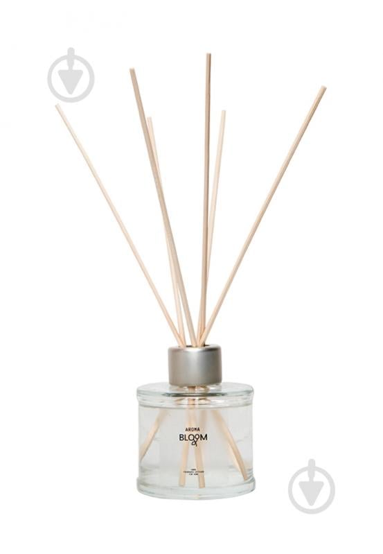 Аромадифузор Bloom Vanilla gold 100 мл - фото 2