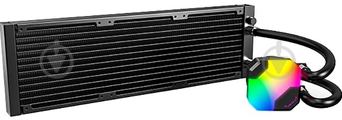 Система водного охлаждения Montech HYPERFLOW ARGB 360 (B) - фото 4 Система водного охлаждения Montech HYPERFLOW ARGB 360 (B) - фото 4