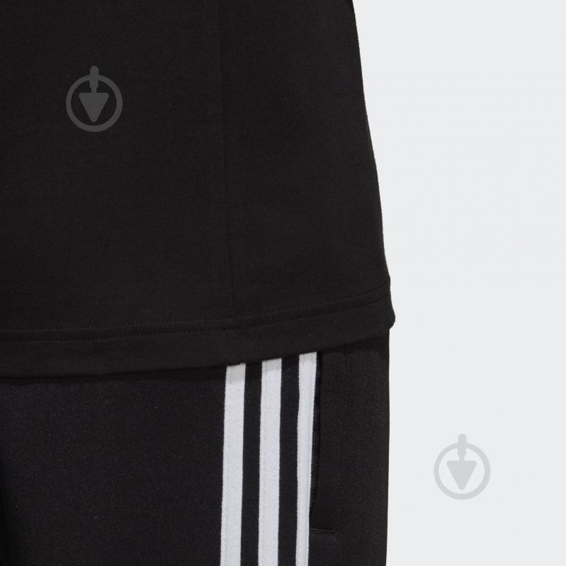 Футболка Adidas ESSENTIAL T DV1577 р.M черный - фото 7 Футболка Adidas ESSENTIAL T DV1577 р.M черный - фото 7
