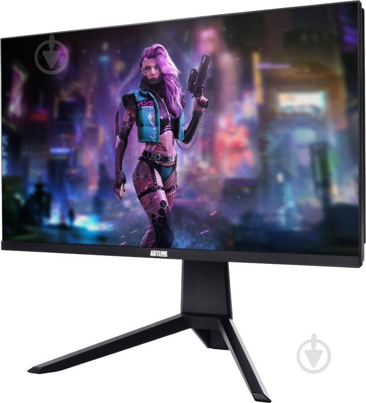 Моноблок Artline Gaming G75 27 (G75v25) black - фото 3