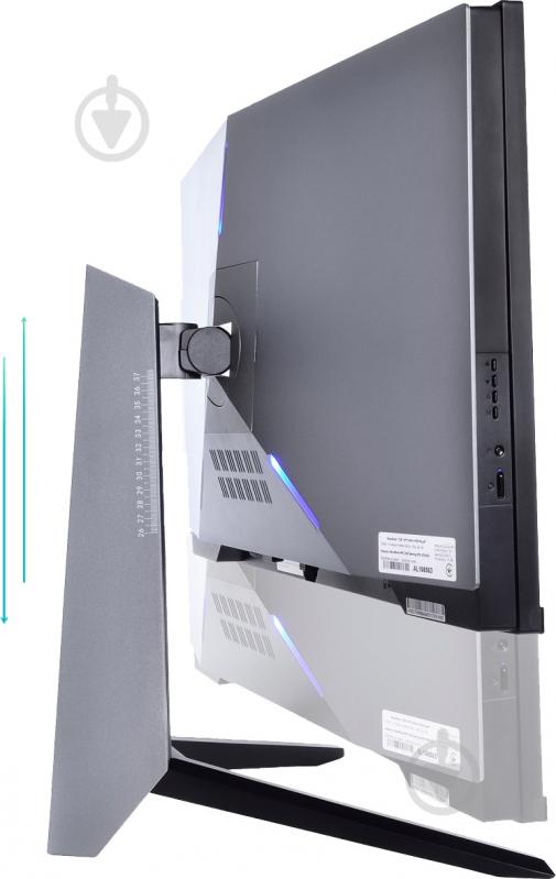 Моноблок Artline Gaming G75 27 (G75v25) black - фото 8