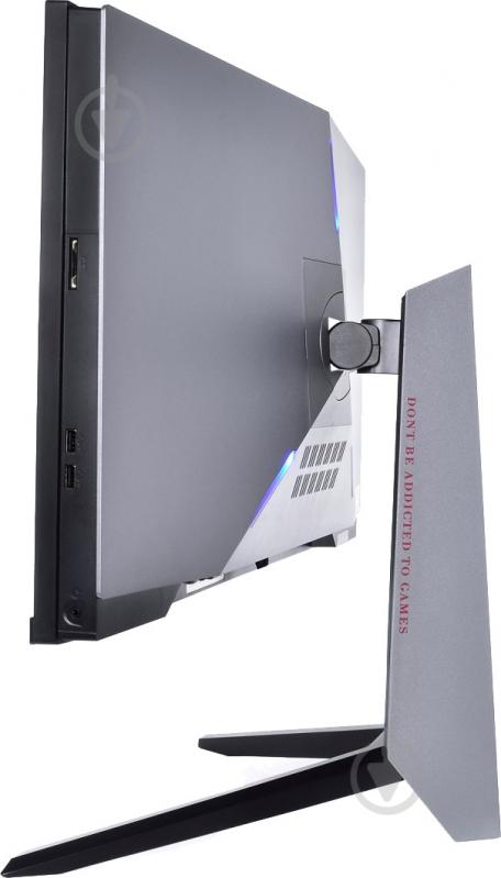 Моноблок Artline Gaming G75 27 (G75v25) black - фото 7