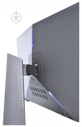 Моноблок Artline 27 (G77v16) black Gaming - фото 9