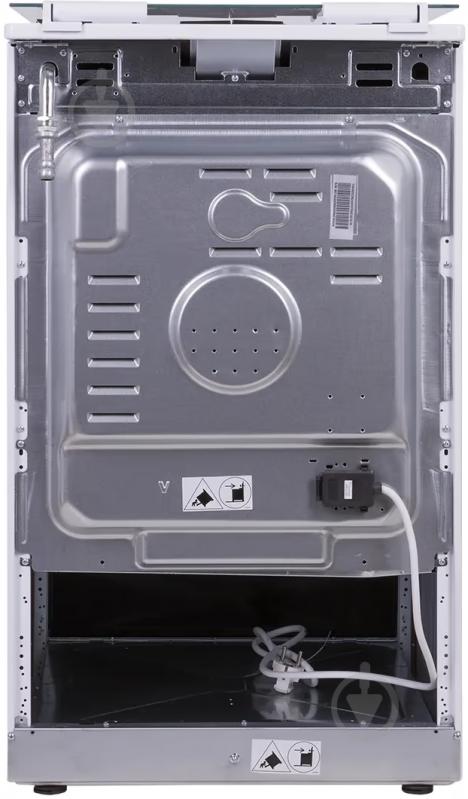 Плита комбинированная Vestfrost GE 56 TW - фото 16