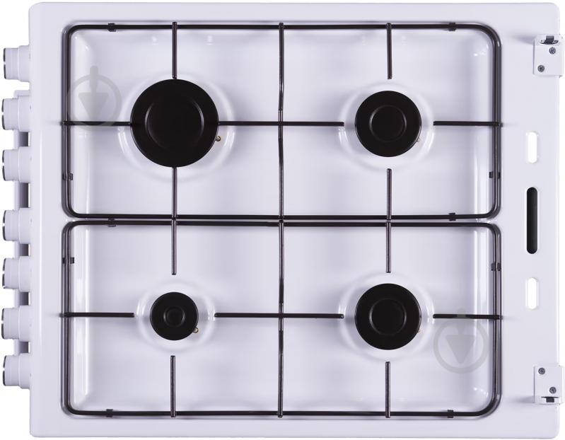 Плита комбинированная Vestfrost GE 56 TW - фото 7