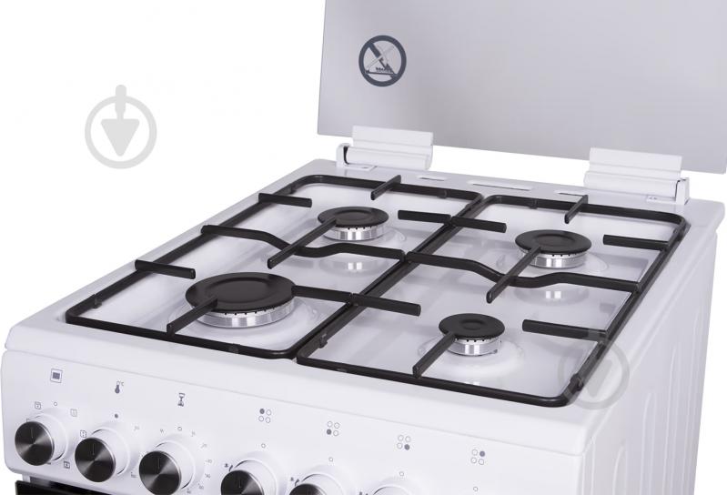 Плита комбинированная Vestfrost GE 56 TW - фото 6