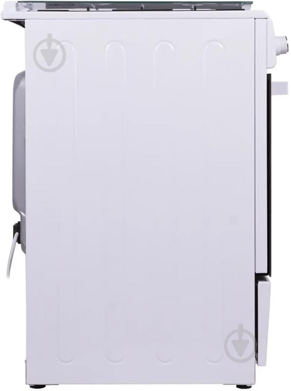 Плита комбинированная Vestfrost GE 56 TW - фото 15