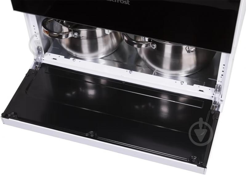 Плита комбинированная Vestfrost GE 56 TW - фото 14
