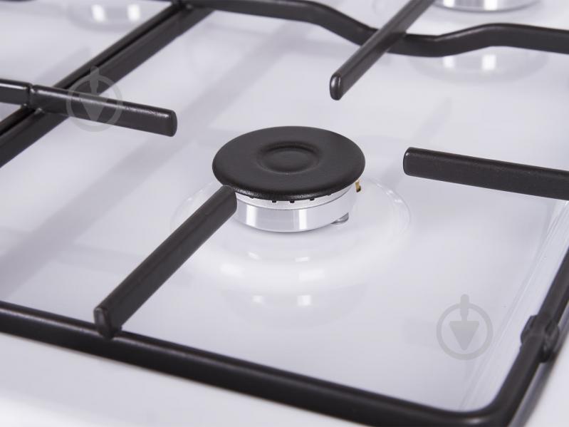 Плита комбинированная Vestfrost GE 56 TW - фото 13