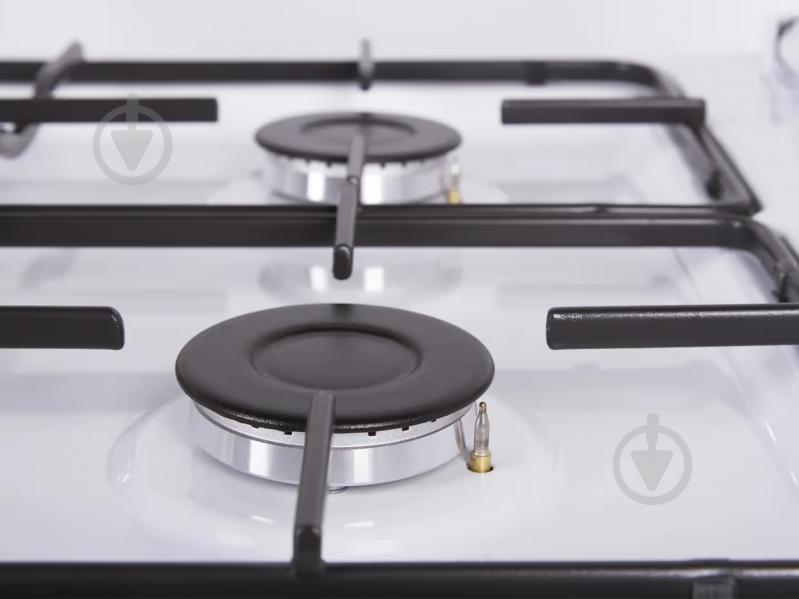 Плита комбинированная Vestfrost GE 56 TW - фото 12