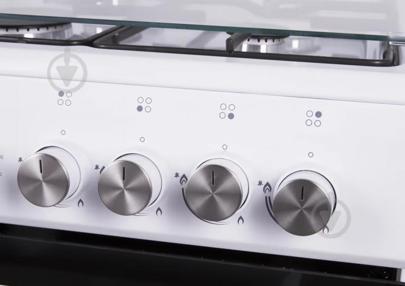 Плита комбинированная Vestfrost GE 56 TW - фото 10