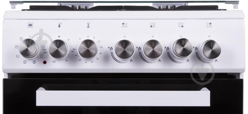 Плита комбинированная Vestfrost GE 56 TW - фото 8
