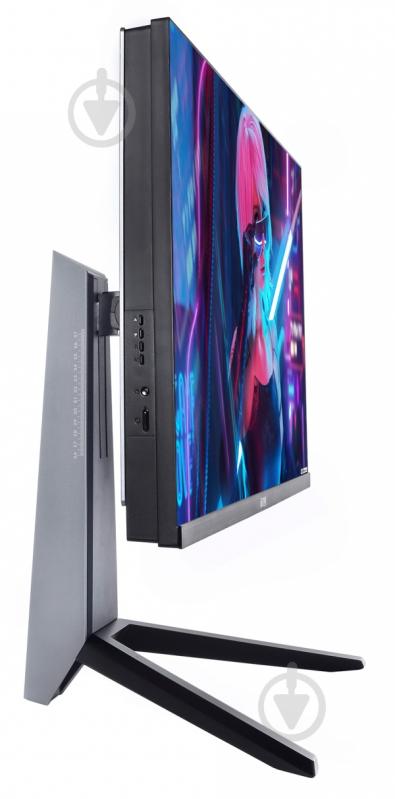 Моноблок Artline Gaming G77 27 (G77v17) black - фото 5 Моноблок Artline Gaming G77 27 (G77v17) black - фото 5