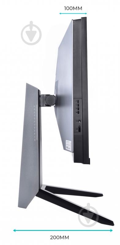 Моноблок Artline Gaming G77 27 (G77v17) black - фото 8 Моноблок Artline Gaming G77 27 (G77v17) black - фото 8