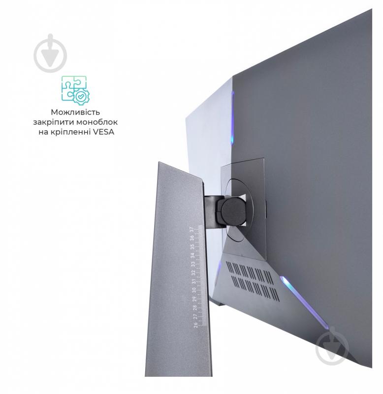 Моноблок Artline Gaming G77 27 (G77v17) black - фото 10 Моноблок Artline Gaming G77 27 (G77v17) black - фото 10