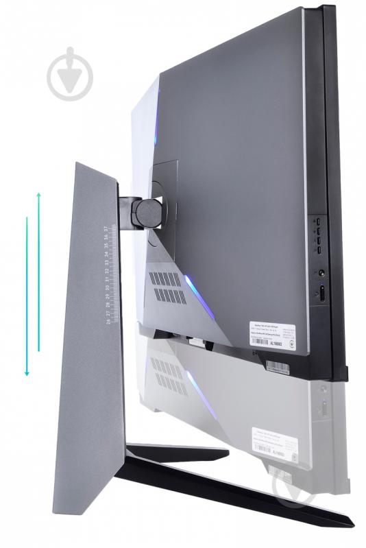 Моноблок Artline Gaming G77 27 (G77v17) black - фото 9 Моноблок Artline Gaming G77 27 (G77v17) black - фото 9