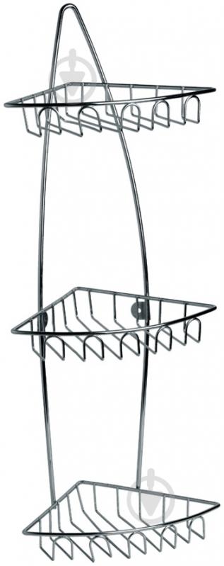 Полка Arino 10183 - фото 1 Полка Arino 10183 - фото 1