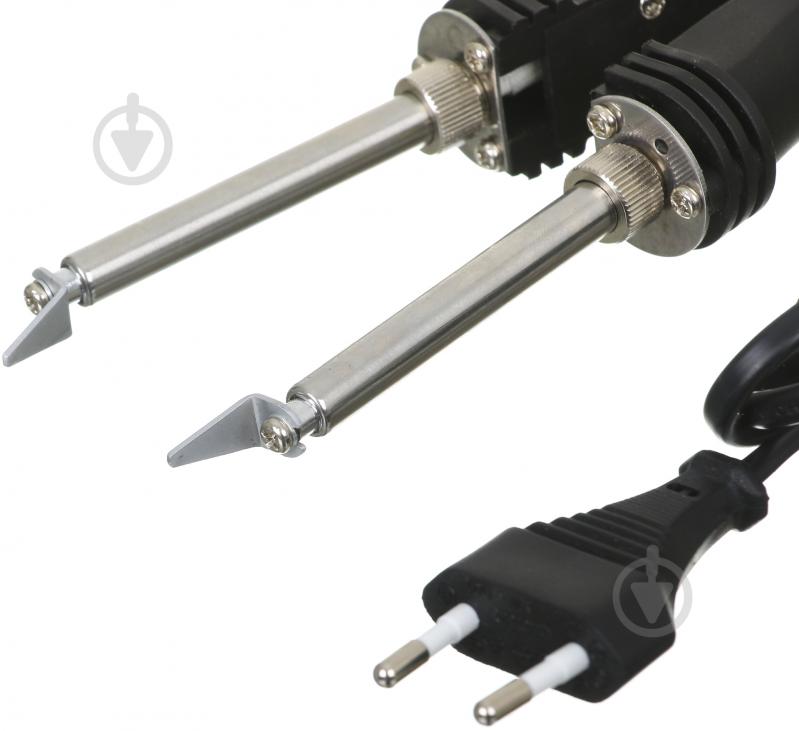 Термопинцет Zhongdi D409 - фото 3 Термопинцет Zhongdi D409 - фото 3