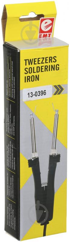 Термопинцет Zhongdi D409 - фото 5 Термопинцет Zhongdi D409 - фото 5