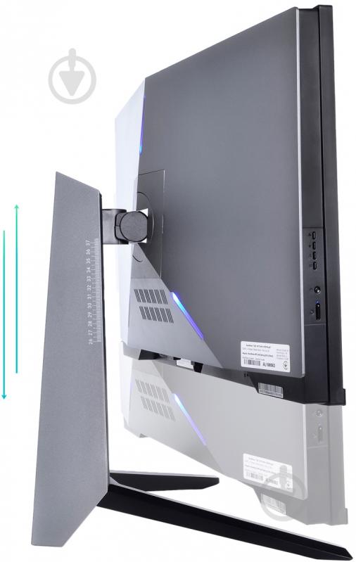 Моноблок Artline Gaming G79 27 (G79v18) black - фото 12