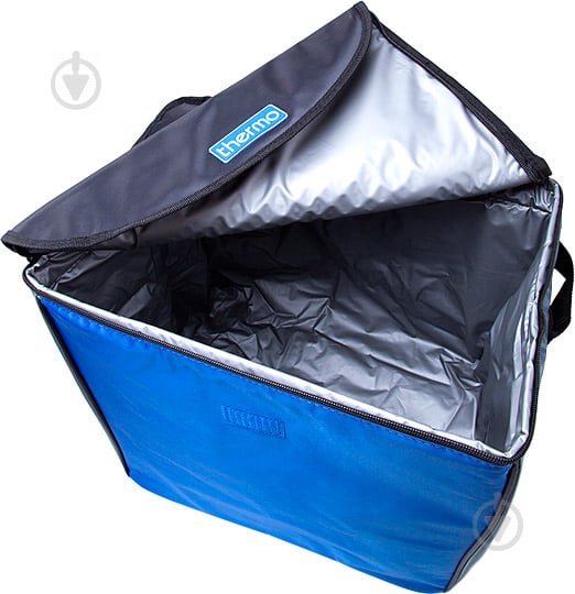 Термосумка Thermo Icebag 35 - фото 2