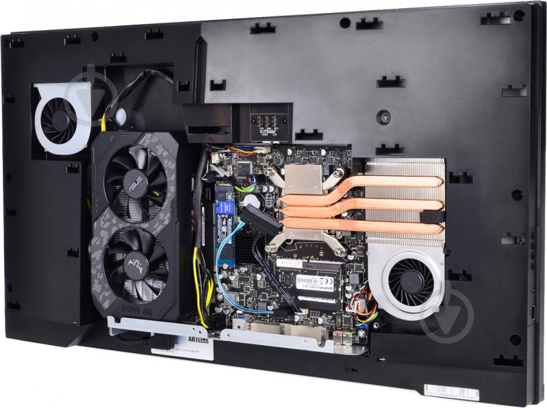 Моноблок Artline Gaming G79 27 (G79v19) black - фото 10 Моноблок Artline Gaming G79 27 (G79v19) black - фото 10