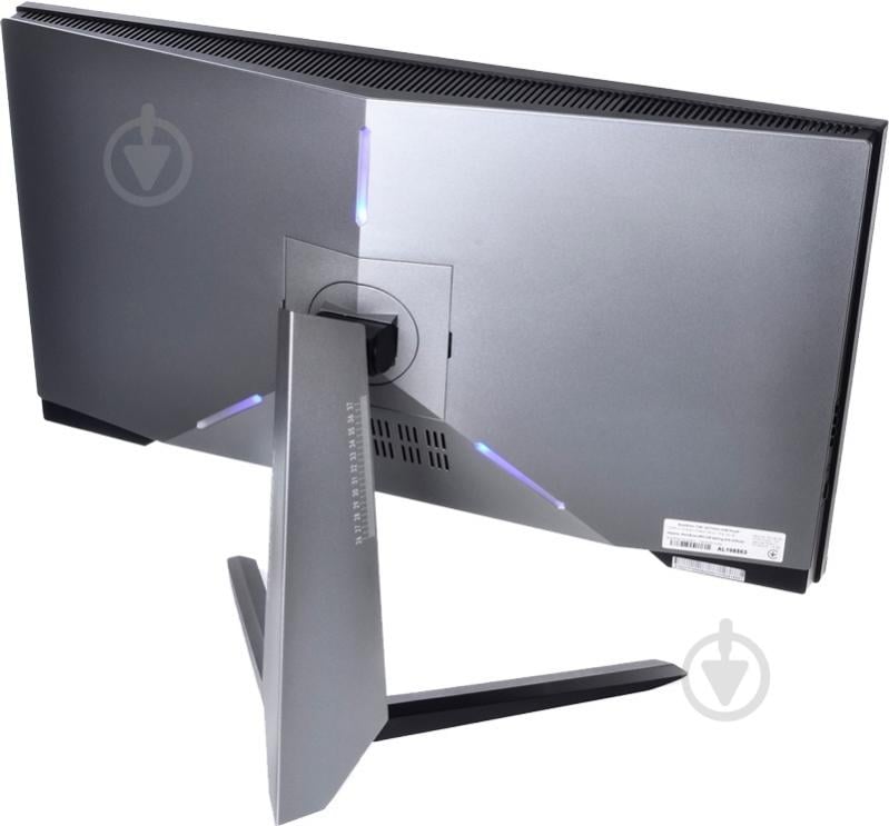 Моноблок Artline Gaming G79 27 (G79v19) black - фото 5 Моноблок Artline Gaming G79 27 (G79v19) black - фото 5