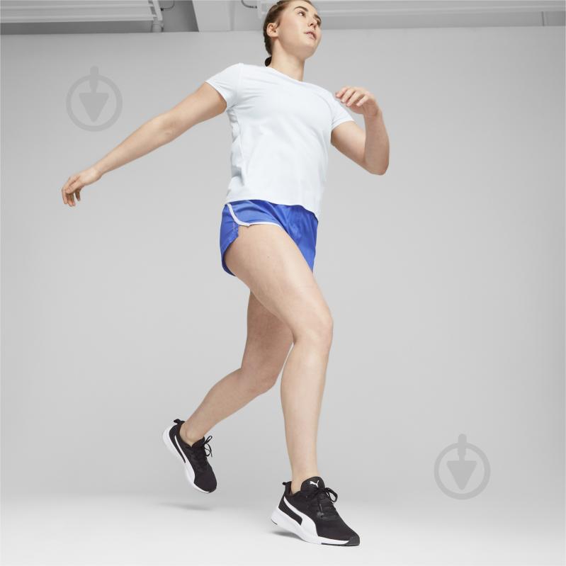 Кроссовки мужские Puma FLYER LITE 37877401 р.44 черные - фото 8 Кроссовки мужские Puma FLYER LITE 37877401 р.44 черные - фото 8