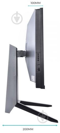 Моноблок Artline 27 (G79v20) black Gaming - фото 10 Моноблок Artline 27 (G79v20) black Gaming - фото 10