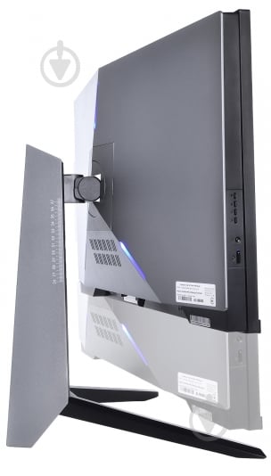 Моноблок Artline 27 (G79v20) black Gaming - фото 7 Моноблок Artline 27 (G79v20) black Gaming - фото 7