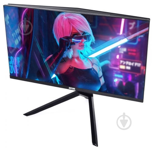 Моноблок Artline 27 (G79v20) black Gaming - фото 1 Моноблок Artline 27 (G79v20) black Gaming - фото 1