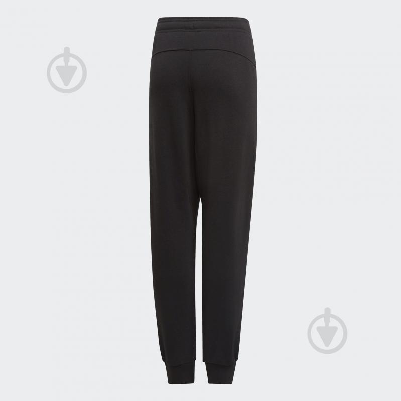Брюки Adidas KAVAL PANTS DV2378 р. 134 черный - фото 2