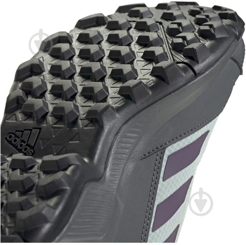 Черевики Adidas Terrex Eastrail GORE-TEX ID7852 р.38 2/3 сірий - фото 8