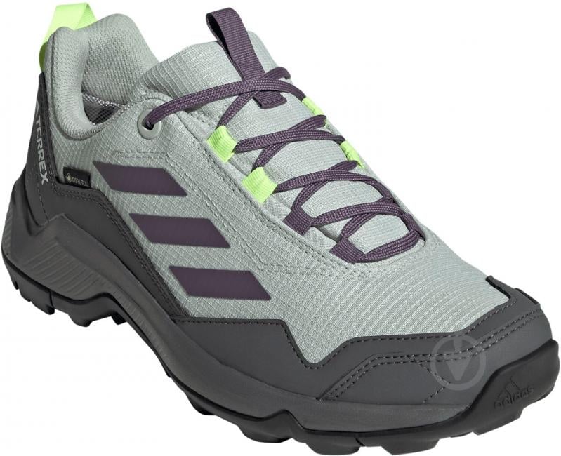 Черевики Adidas Terrex Eastrail GORE-TEX ID7852 р.38 2/3 сірий - фото 3