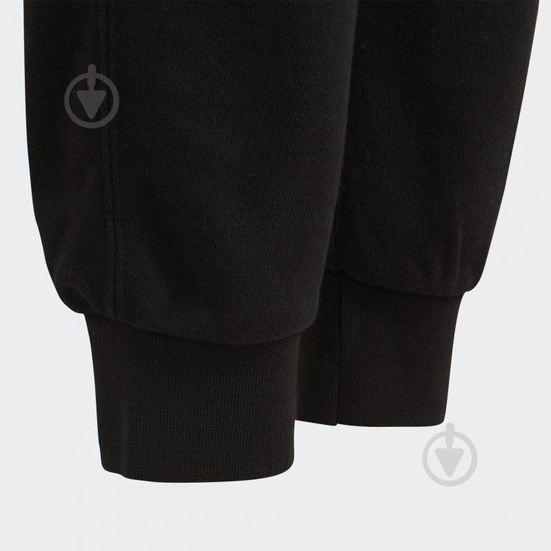 Штани Adidas KAVAL PANTS DV2378 р. 140 чорний - фото 5
