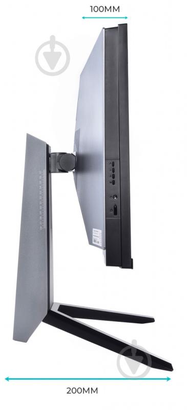 Моноблок Artline Gaming G79 27 (G79v23) black - фото 12