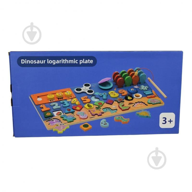 Игрушка-сортер Shantou C15032 - фото 6