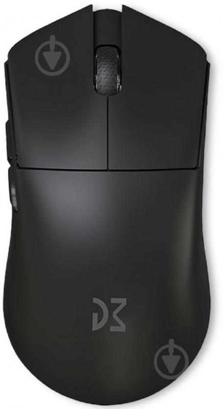 Мышь Dream Machines black (DM9_Skill) - фото 1