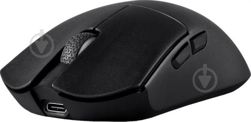 Мышь Dream Machines black (DM9_Skill) - фото 2