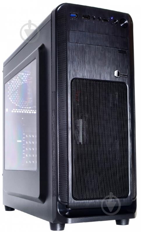 Графическая станция Artline WorkStation W74 (W74v11) black - фото 1