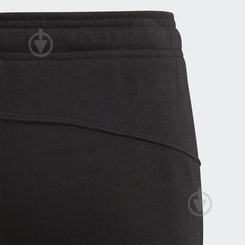 Брюки Adidas KAVAL PANTS DV2378 р. 164 черный - фото 3