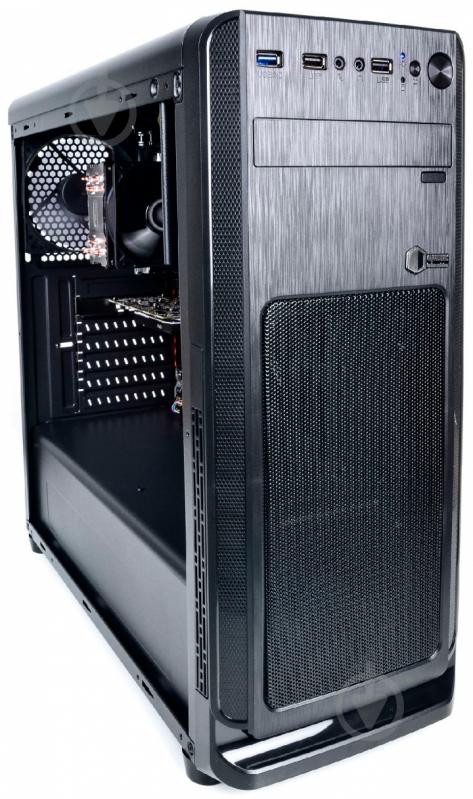 Графічна станція Artline WorkStation W74 (W74v11Win) black - фото 5