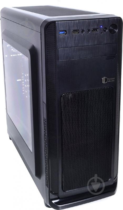 Графічна станція Artline WorkStation W74 (W74v12) black - фото 2