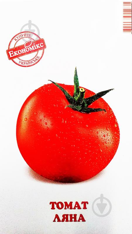 Семена томат Ляна 0,1 г Экономикс - фото 1