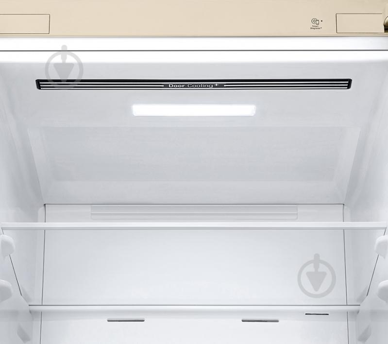 ВИТРИНА! Холодильник LG GC-B509MEWM - фото 6