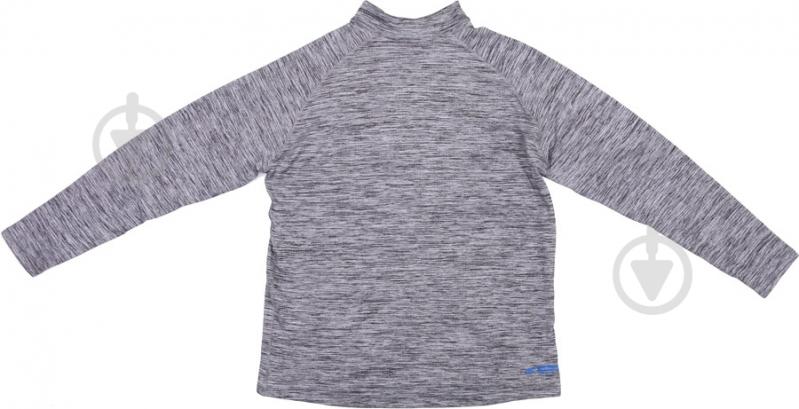 Джемпер 4F H4L20-BLMF061-25M H4L20-BLMF061-25M р. 2XL серый - фото 3