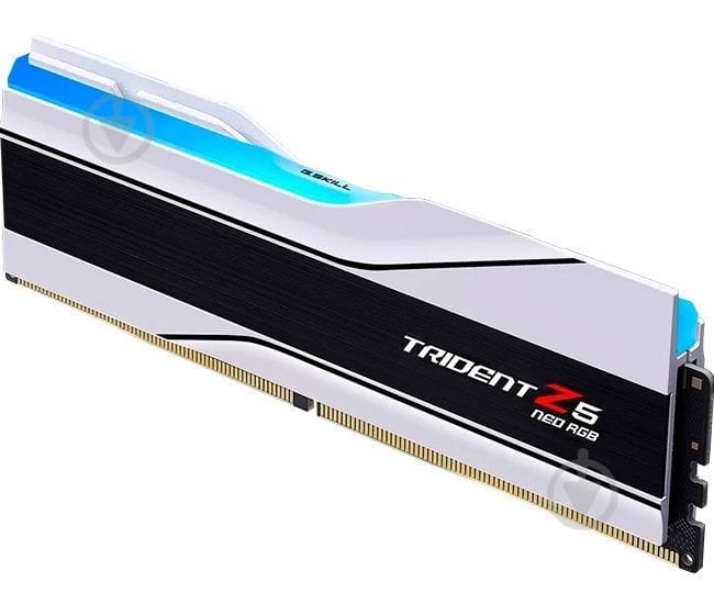 Оперативная память G.Skill DDR5 SDRAM 96 GB (2x48GB) 6000 MHz (F5-6000J3036F48GX2-TZ5NRW) - фото 5 Оперативная память G.Skill DDR5 SDRAM 96 GB (2x48GB) 6000 MHz (F5-6000J3036F48GX2-TZ5NRW) - фото 5