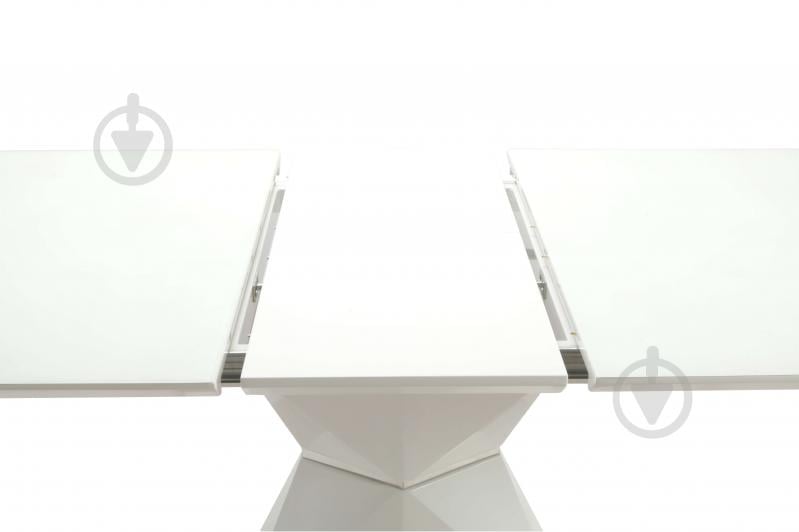 Стол обеденный Special4You Atlanta white E6880 - фото 5 Стол обеденный Special4You Atlanta white E6880 - фото 5