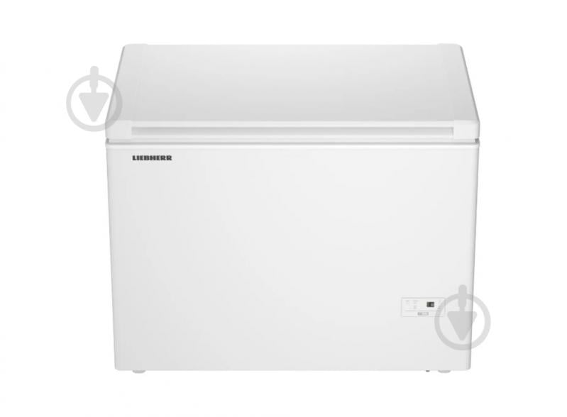 Морозильный ларь Liebherr CFc 1875 - фото 3