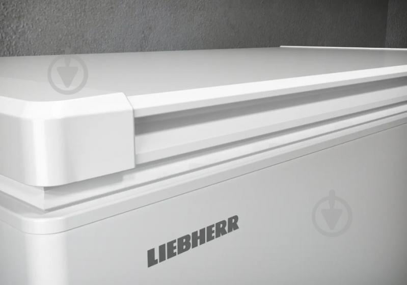 Морозильный ларь Liebherr CFc 1875 - фото 6